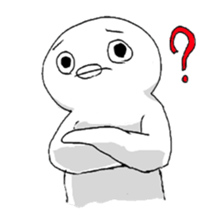 kimo kawaii kun ! sticker #3211069