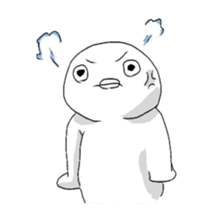 kimo kawaii kun ! sticker #3211070