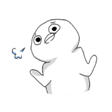 kimo kawaii kun ! sticker #3211073