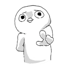 kimo kawaii kun ! sticker #3211075