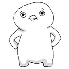 kimo kawaii kun ! sticker #3211076