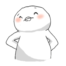 kimo kawaii kun ! sticker #3211079