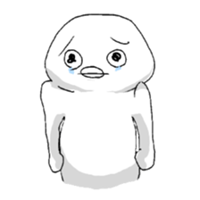 kimo kawaii kun ! sticker #3211081