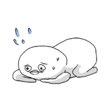 kimo kawaii kun ! sticker #3211083