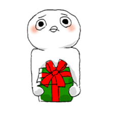 kimo kawaii kun ! sticker #3211084