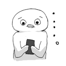 kimo kawaii kun ! sticker #3211085