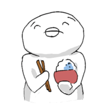 kimo kawaii kun ! sticker #3211087