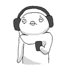 kimo kawaii kun ! sticker #3211088