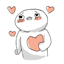 kimo kawaii kun ! sticker #3211089