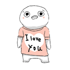 kimo kawaii kun ! sticker #3211092