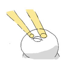 kimo kawaii kun ! sticker #3211095