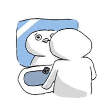 kimo kawaii kun ! sticker #3211097