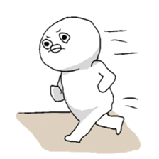 kimo kawaii kun ! sticker #3211098