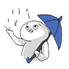 kimo kawaii kun ! sticker #3211099