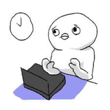 kimo kawaii kun ! sticker #3211101