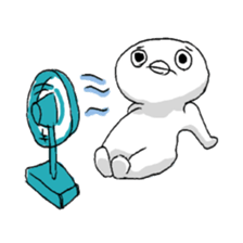 kimo kawaii kun ! sticker #3211103