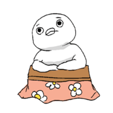 kimo kawaii kun ! sticker #3211104