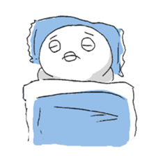 kimo kawaii kun ! sticker #3211106