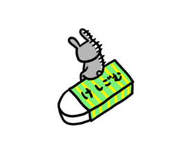 kousachan sticker #3211281