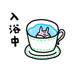 kousachan sticker #3211298