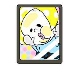 Kinoko Head sticker #3211505