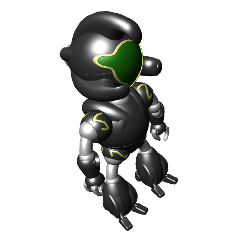 Space observer - part5