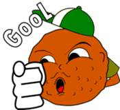 Si Upil sticker #3211720