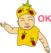 anna sticker #3212349