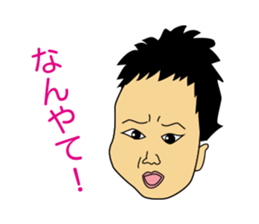 anna sticker #3212356