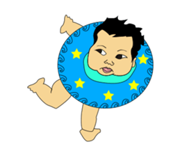 anna sticker #3212361