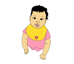 anna sticker #3212363