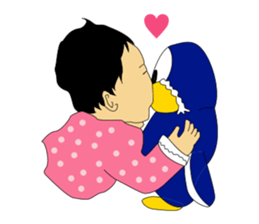 anna sticker #3212364