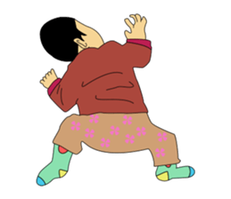 anna sticker #3212365