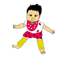 anna sticker #3212366