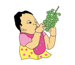 anna sticker #3212369