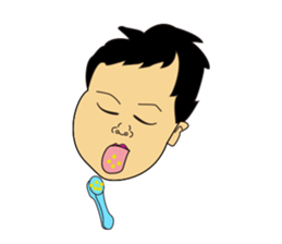 anna sticker #3212371