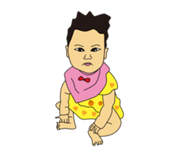 anna sticker #3212372