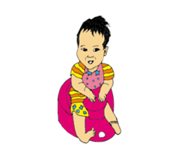 anna sticker #3212373