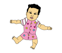 anna sticker #3212375