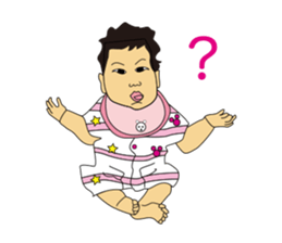 anna sticker #3212376