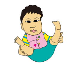 anna sticker #3212379