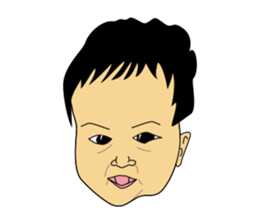 anna sticker #3212385