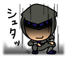 Tiny Tono-Sama sticker #3212721