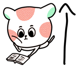 Give Responses Sticker. sticker #3213300