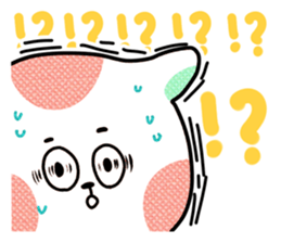 Give Responses Sticker. sticker #3213313