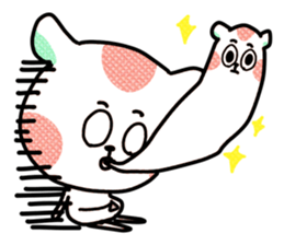 Give Responses Sticker. sticker #3213334