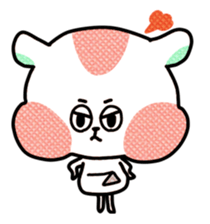 Give Responses Sticker. sticker #3213337