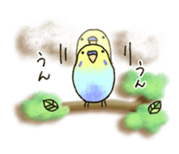 Soft message 3 sticker #3213528