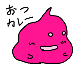 nonsensical stickers sticker #3213563