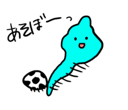 BIWA Lake sticker #3213701